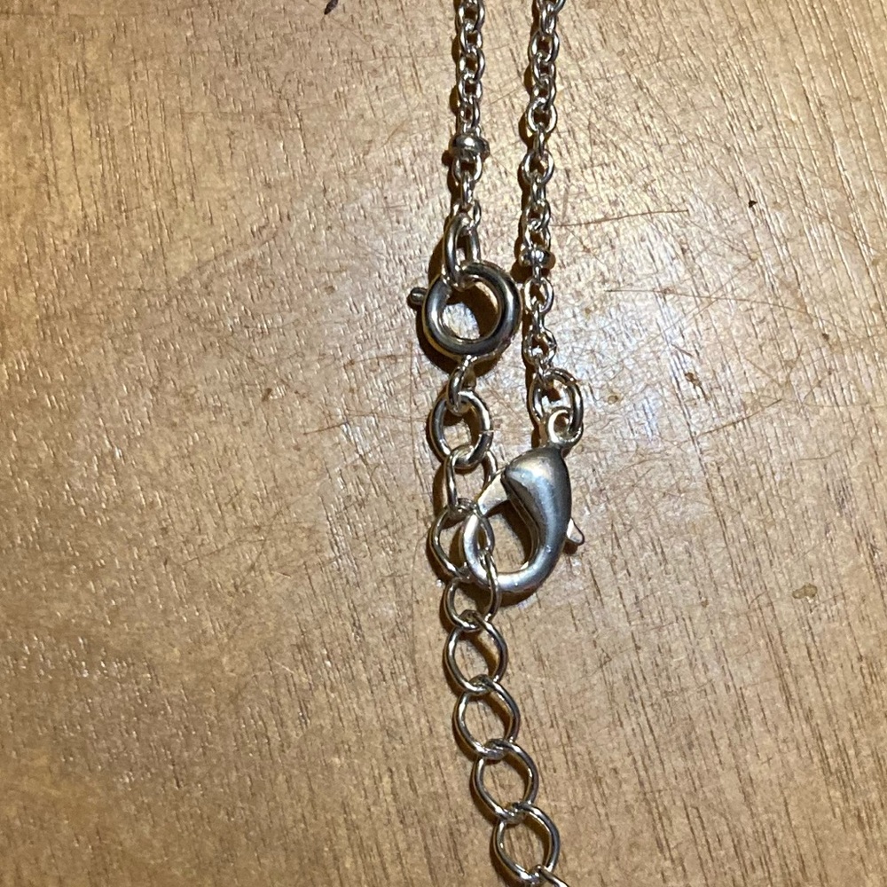 Family Charm Necklace from Avon - Picture 6 of 14